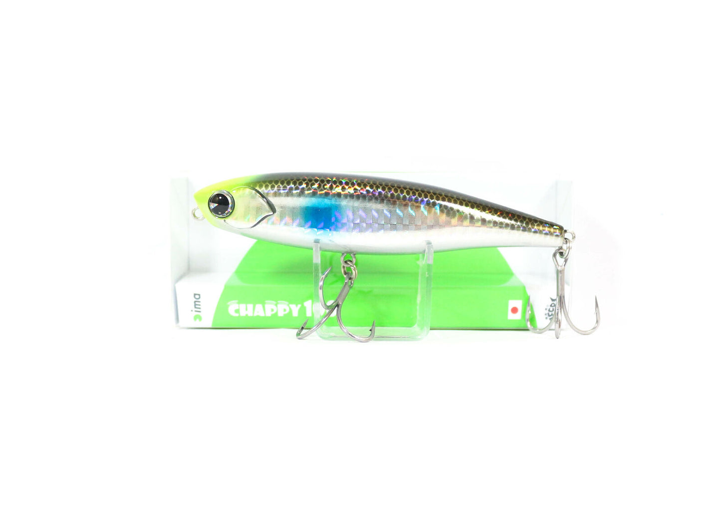 Ima Chappy 100 Floating Lure 13 4707