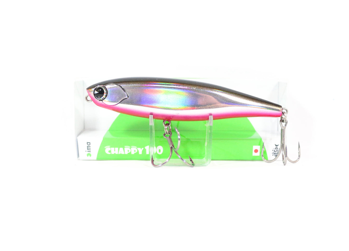 Ima Chappy 100 Floating Lure 14 4714