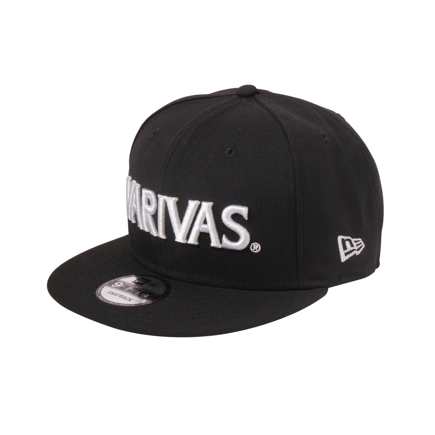 VARIVAS x NEW ERA 9FIFTY Snap Back Cap