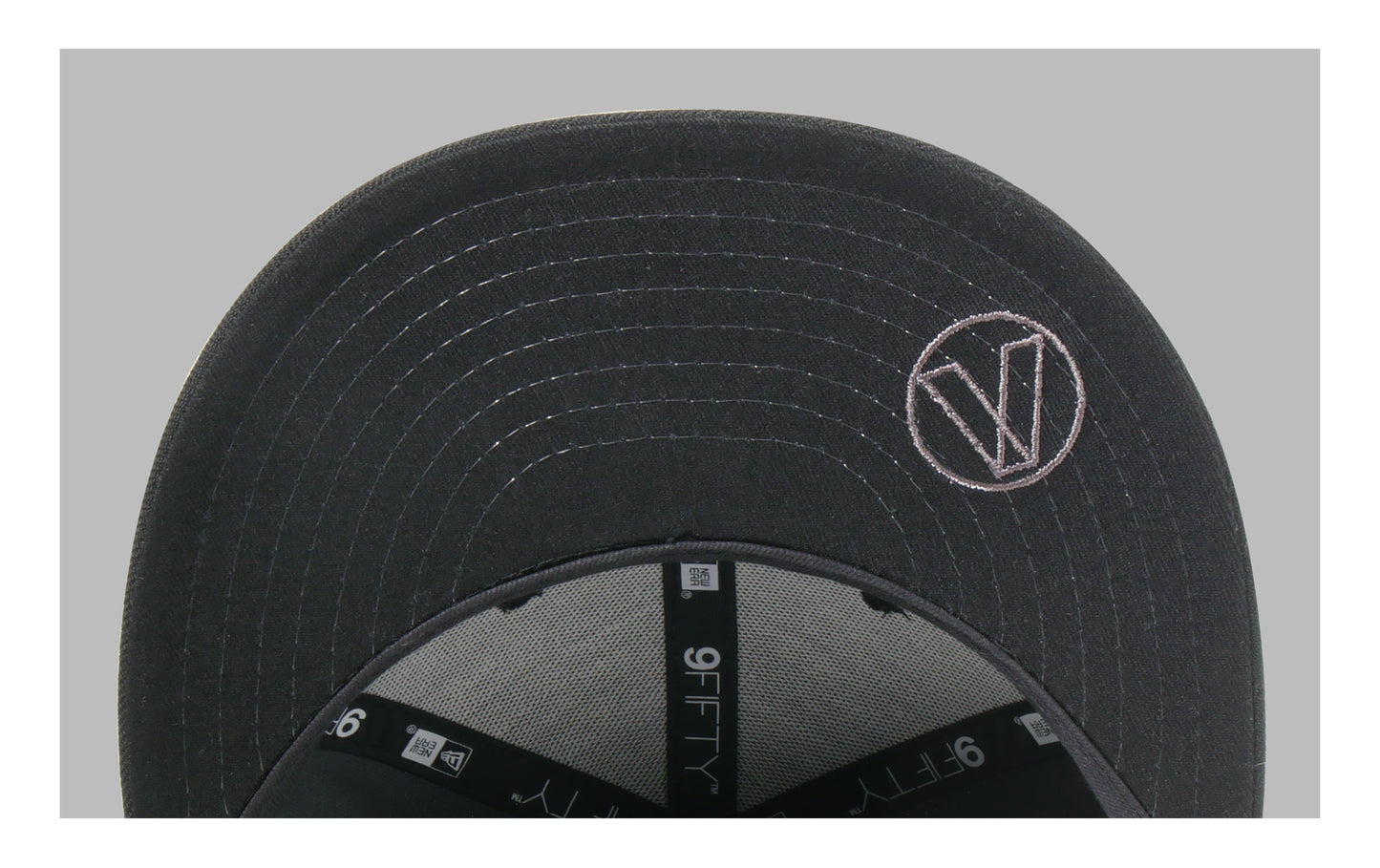 VARIVAS x NEW ERA 9FIFTY Snap Back Cap