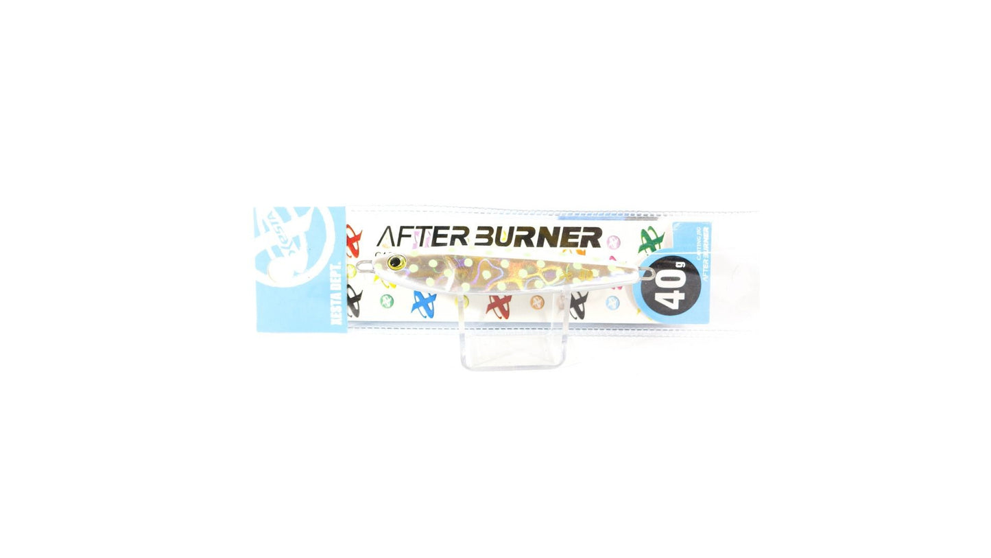 Xesta Metal Jig After Burner 30 grams SSL 6573