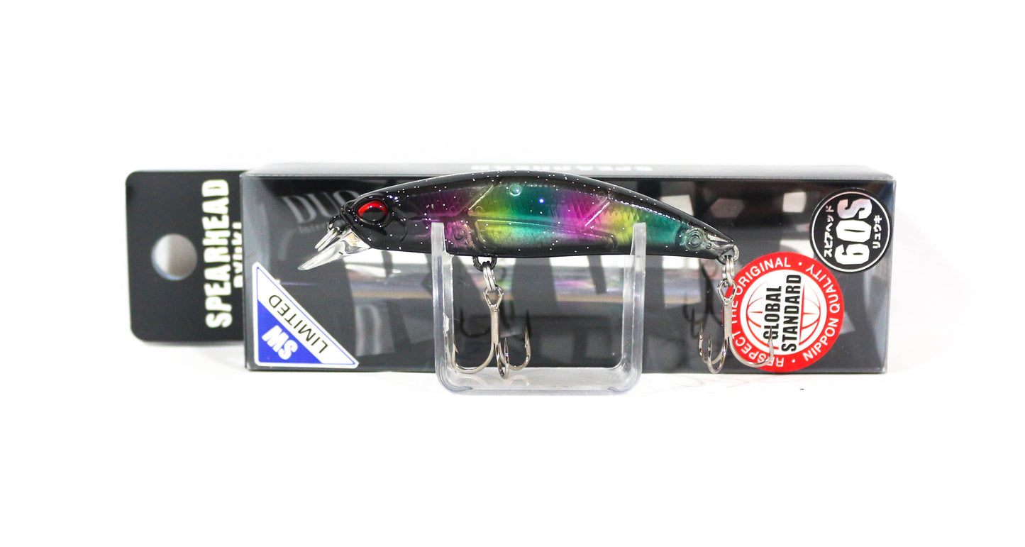 Duo Spearhead Ryuki 60S SW Sinking Lure CCC0066 4076