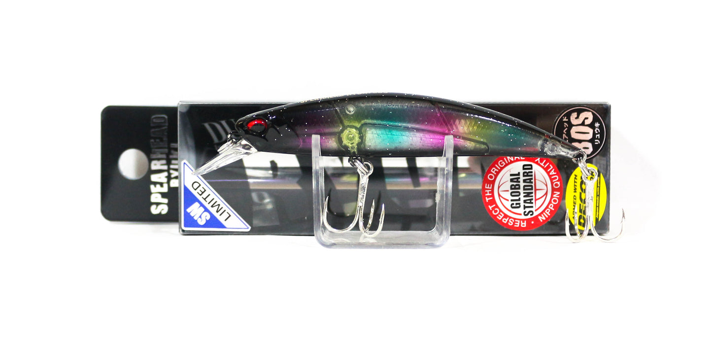 Duo Spearhead Ryuki 80S SW Umpan Tenggelam CCC0066 3703