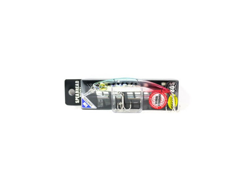 Duo Spearhead Ryuki 80S SW Umpan Tenggelam DDH0365 3567