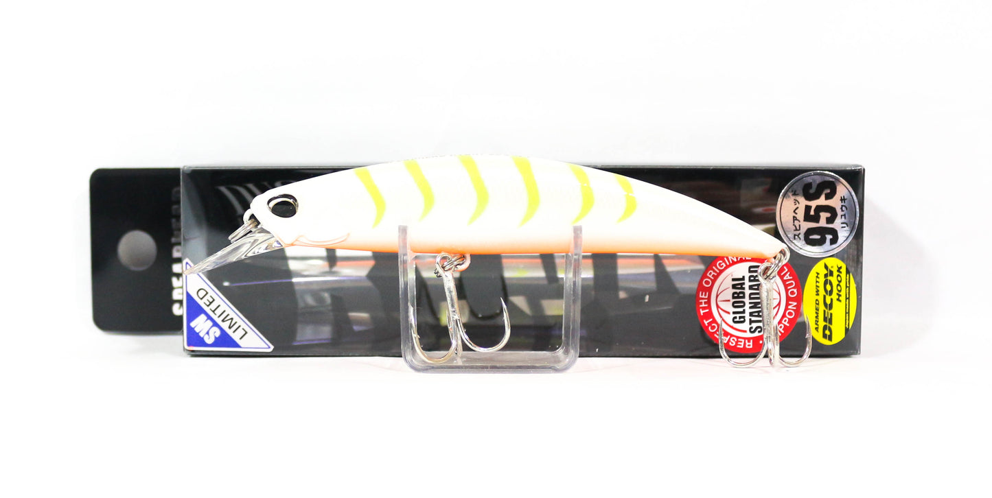 Duo Spearhead Ryuki 95S Berat Tune Umpan Tenggelam ACC0388 3550