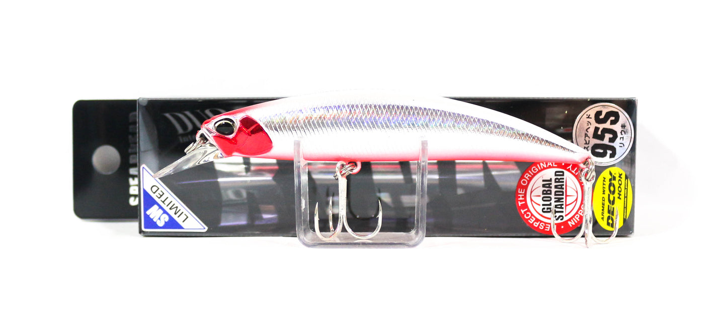 Duo Spearhead Ryuki 95S Weight Tune Sinking Lure AFA0098 3451