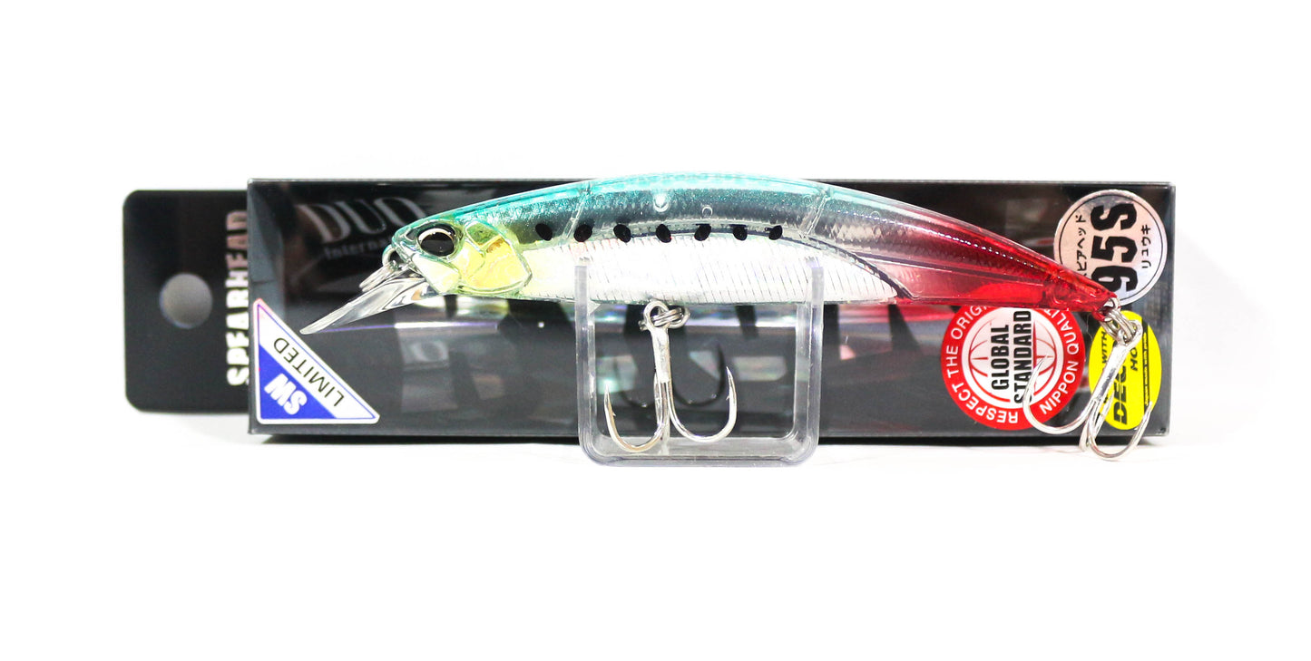 Duo Spearhead Ryuki 95S Weight Tune Sinking Lure DDH0365 (3253)