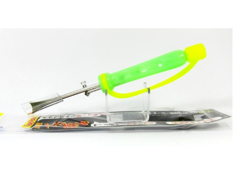 Yamashita Egi Oh Ika Shime Squid Spike Glow 120mm F (7997)