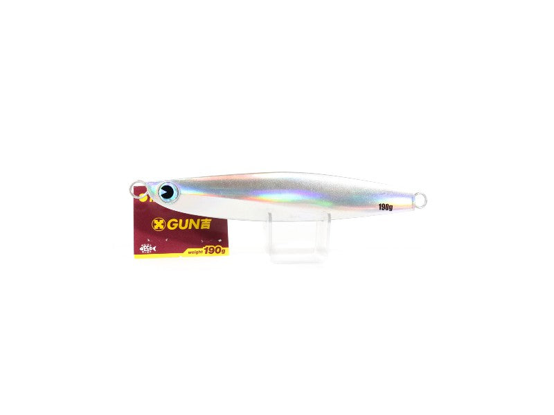 Ima Metal Jig Gunkichi 190 gram 010 0213