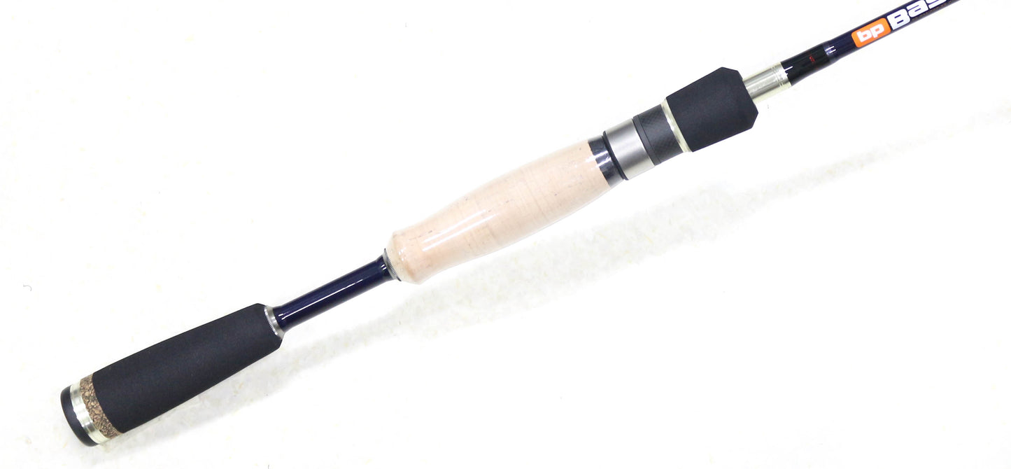 Joran Pemintal Seri Basspara Major Craft BPS 632L 0128