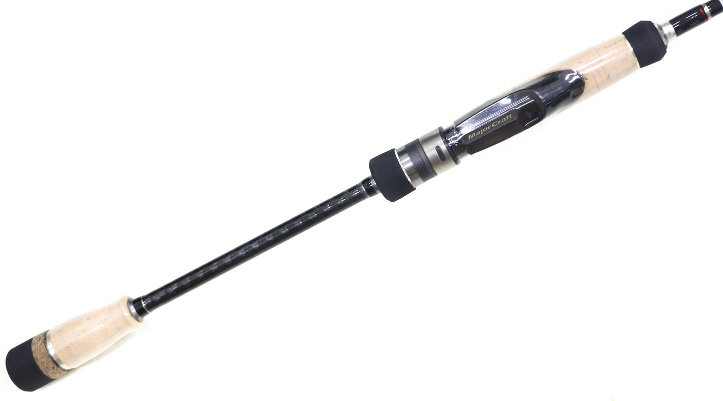 Joran Pemintal Seri Major Craft KG Lights KGL S802M (8890)