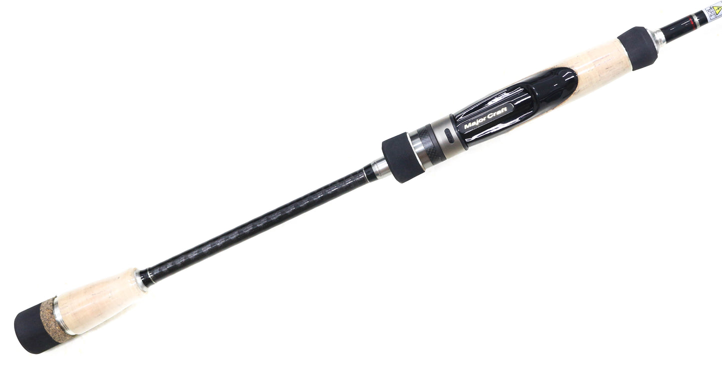 Joran Pemintal Seri Major Craft KG Lights KGL S792M (8883)