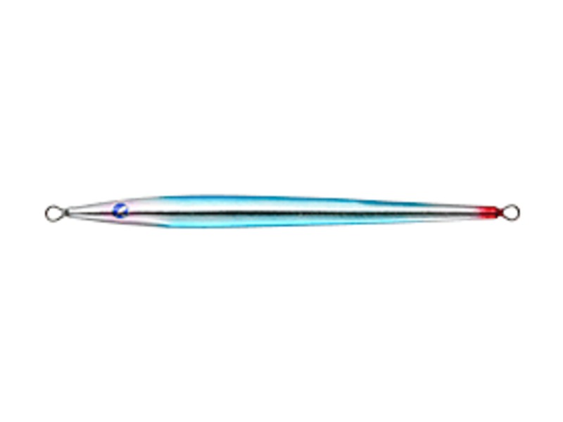 Jig Logam Biru Biru Searide Panjang 125 gram Warna 1 (0349)