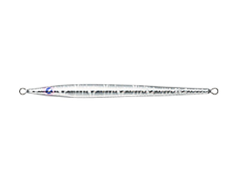 Jig Logam Biru Biru Searide Panjang 125 gram Warna 3 (0363)