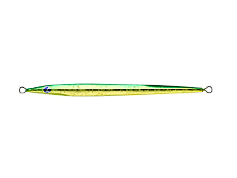 Jig Logam Biru Biru Searide Panjang 125 gram Warna 5 (0387)