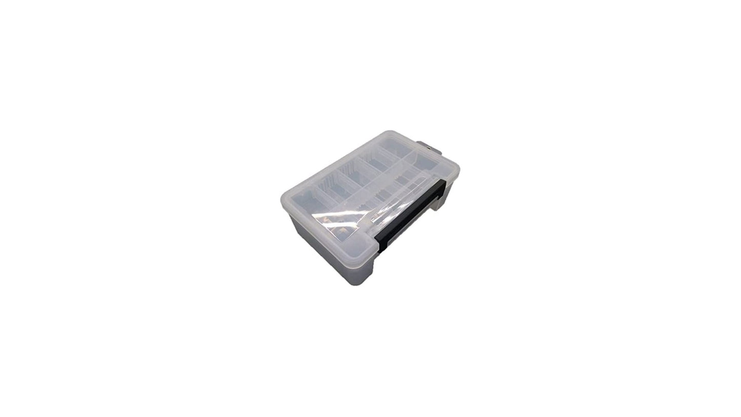 Meiho Multi HD (178 x 120 x 60 mm) Bening (2173)
