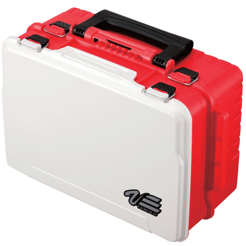 Meiho VS-3078 ( 430 x 295 x 186 mm ) Red (8863)