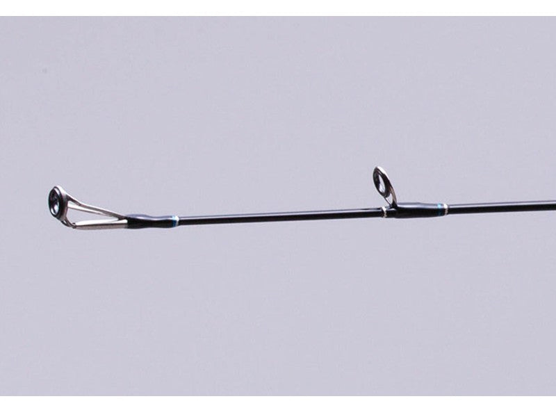 Zenaq Baitcasting Rod Fokeeto FB63-5 Whippy - K