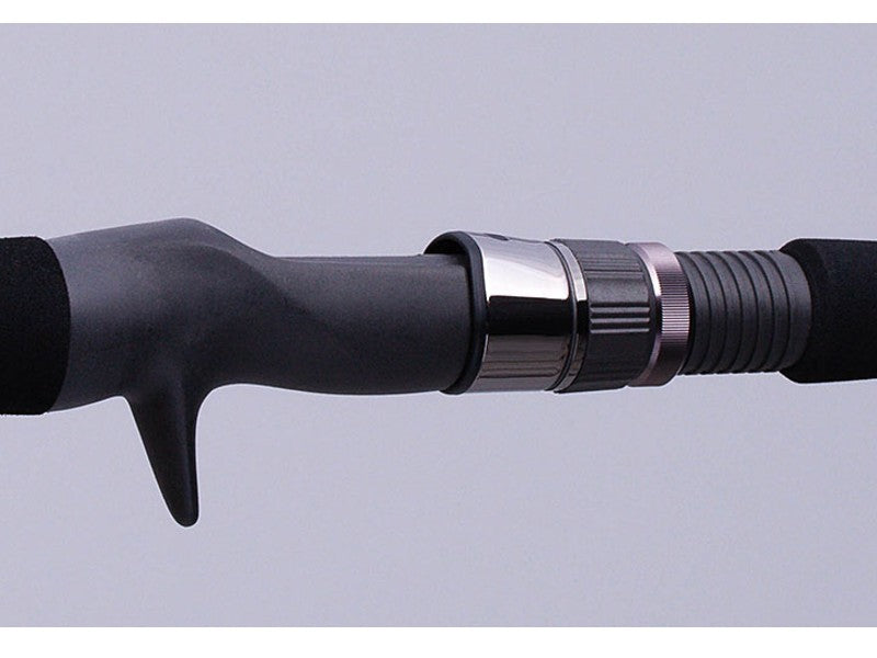 Zenaq Baitcasting Rod Fokeeto FB63-5 Whippy - K