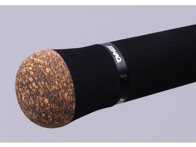 Zenaq Baitcasting Rod Fokeeto FB63-5 Whippy - K