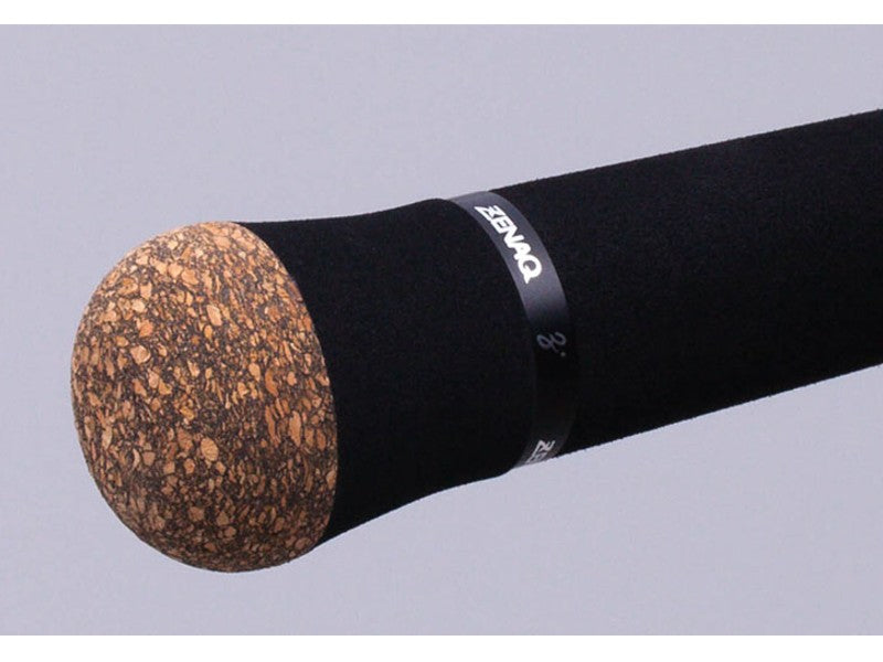 Zenaq Baitcasting Rod Fokeeto FS63-5 Whippy - K