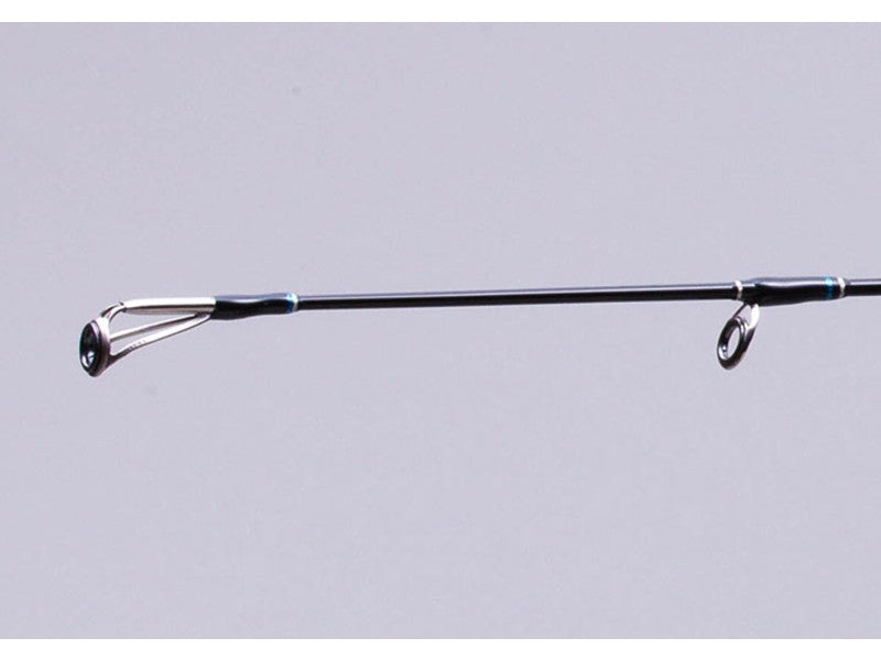 Zenaq Baitcasting Rod Fokeeto FS63-5 Whippy - K
