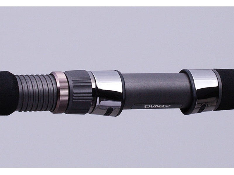 Zenaq Baitcasting Rod Fokeeto FS63-5 Whippy - K