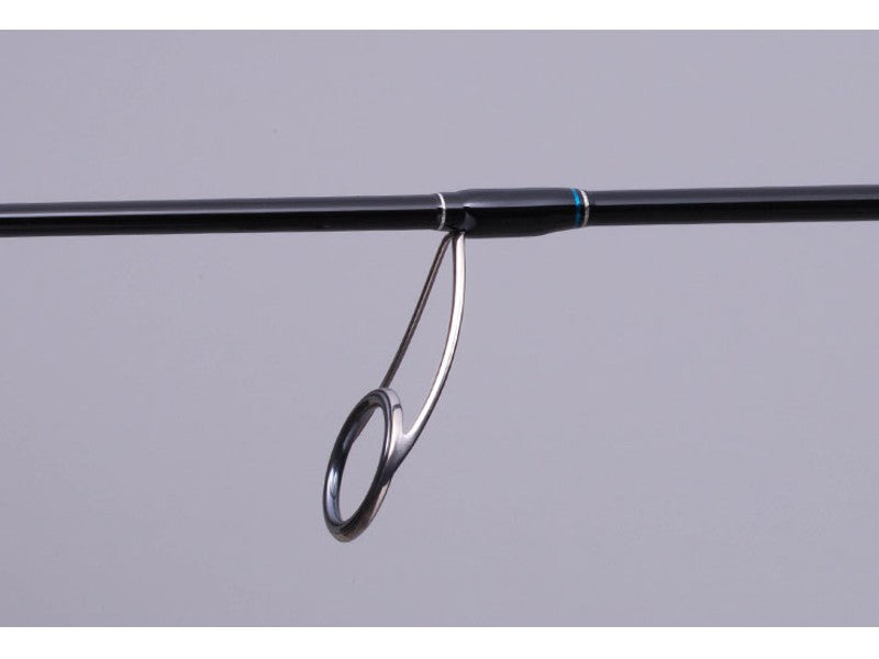Zenaq Baitcasting Rod Fokeeto FS63-5 Whippy - K