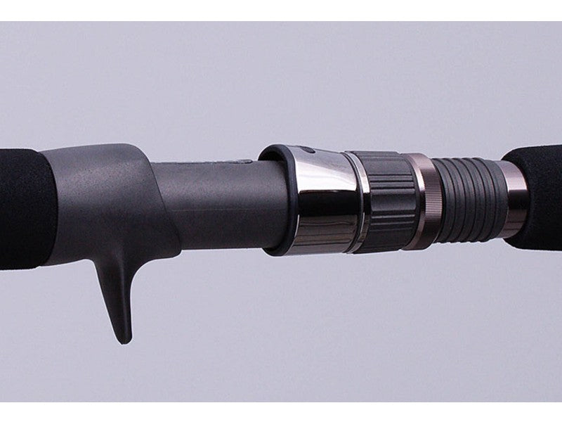 Zenaq Baitcasting Rod Fokeeto FB53-12 Jigging