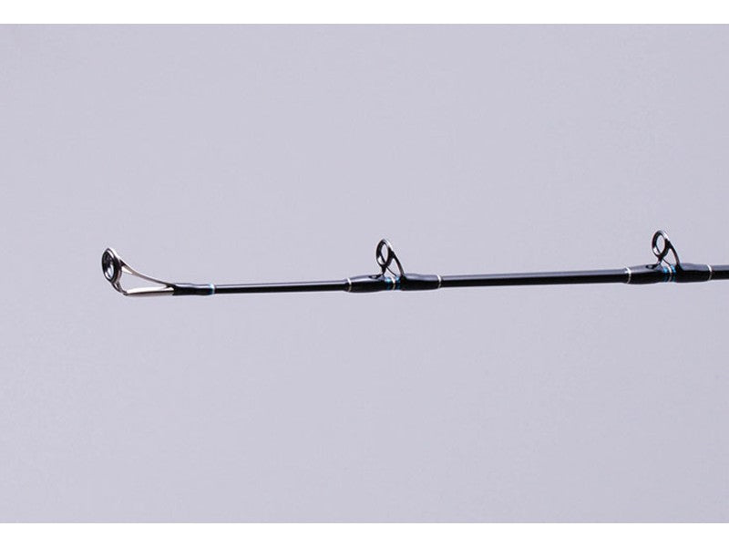 Zenaq Baitcasting Rod Fokeeto FB53-12 Jigging