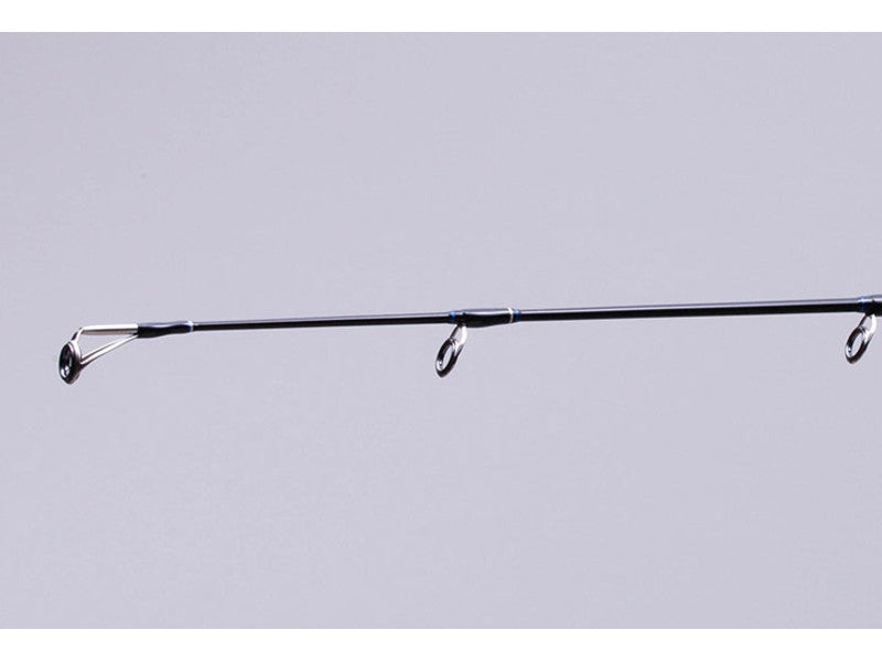 Zenaq Spinning Rod Fokeeto FS58-6 Bull