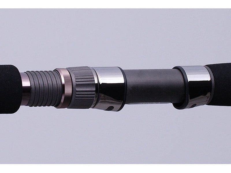 Zenaq Spinning Rod Fokeeto FS58-6 Bull