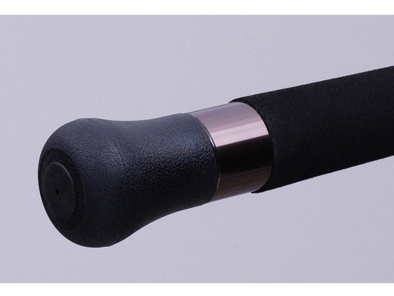Zenaq Spinning Rod Fokeeto FS58-6 Bull