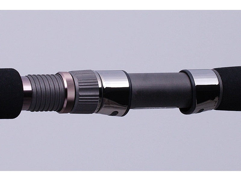 Zenaq Spinning Rod Fokeeto FS53-12