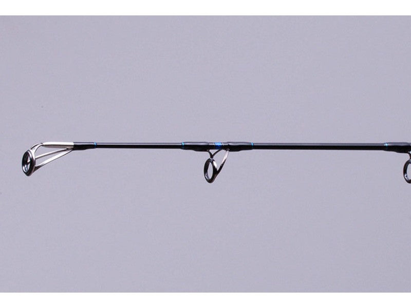 Zenaq Spinning Rod Fokeeto Trevally FC80-10