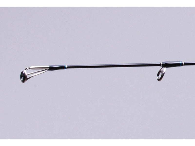 Zenaq Spinning Rod Fokeeto FS63-4 Whippy - K