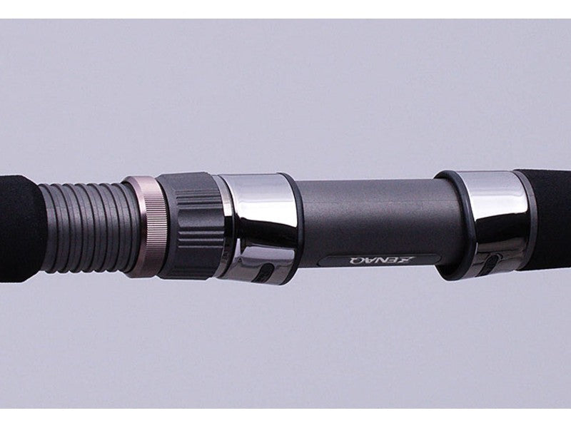 Zenaq Spinning Rod Fokeeto FS63-4 Whippy - K