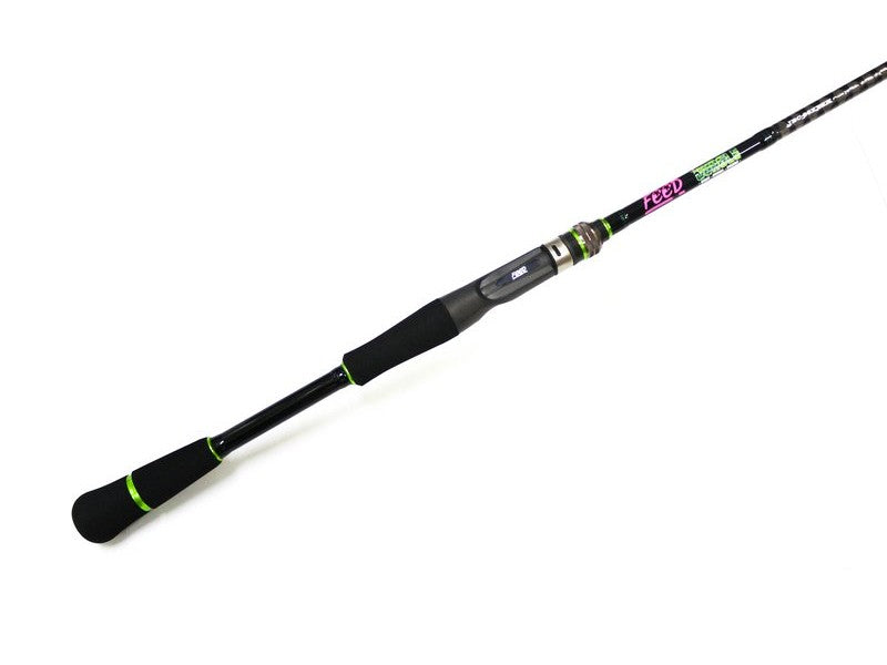 Umpan Pancing Umpan Cast Jungle Bash JBC-66 XXXH PE 8 Max (0060)