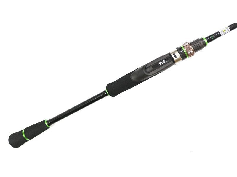 Umpan Pancing Spinning Jungle Bash JBS-69 MH PE 2 Max (0055)