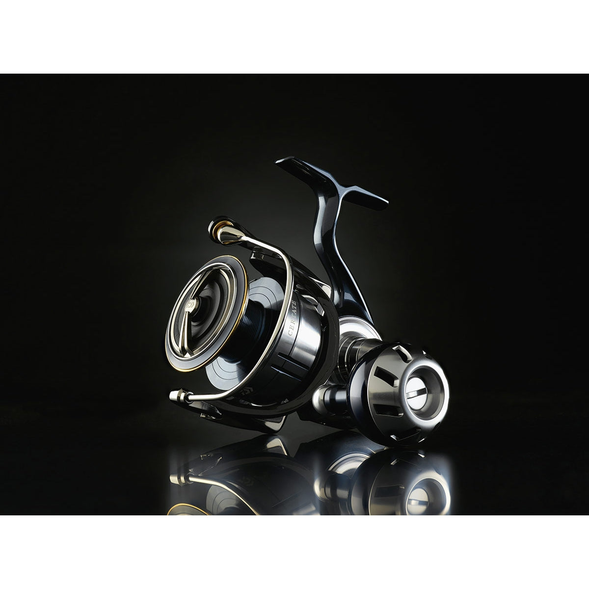 Reel Pemintal Daiwa Certate LT 5000D-ARK