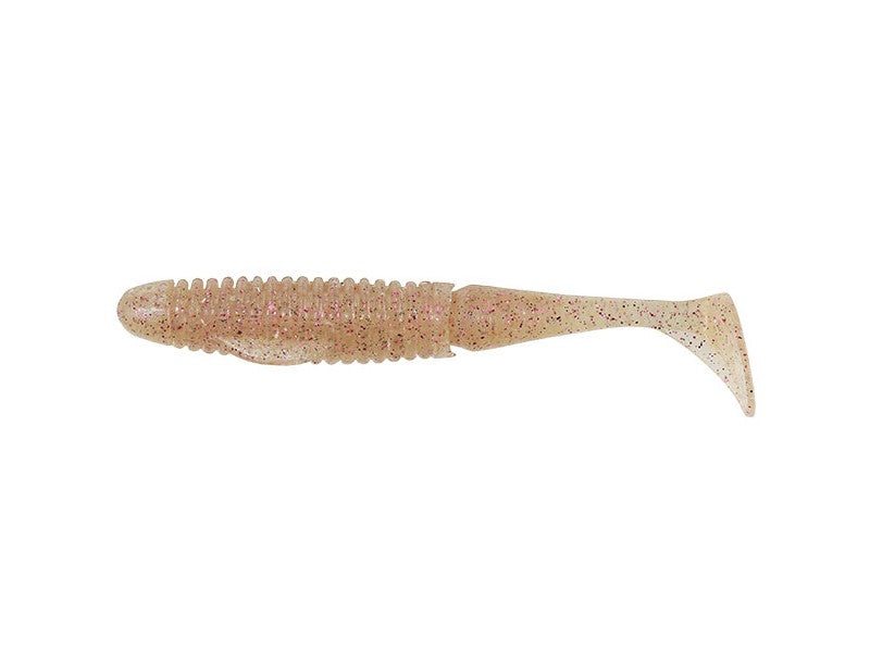 Duo Soft Lure Boostar Wake 3,5 inci F035 (7503)