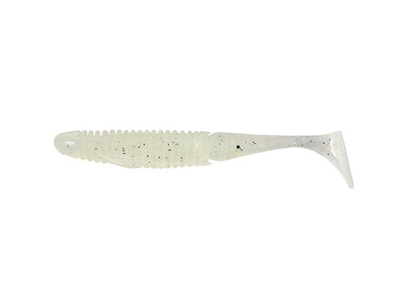 Duo Soft Lure Boostar Wake 3,5 inci F036 (7510)
