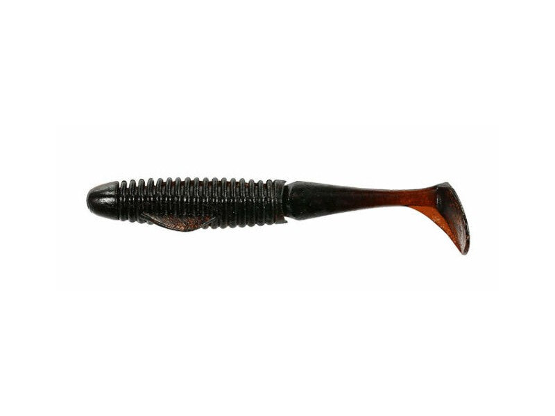 Duo Soft Lure Boostar Wake 3,5 inci F007 (7428)