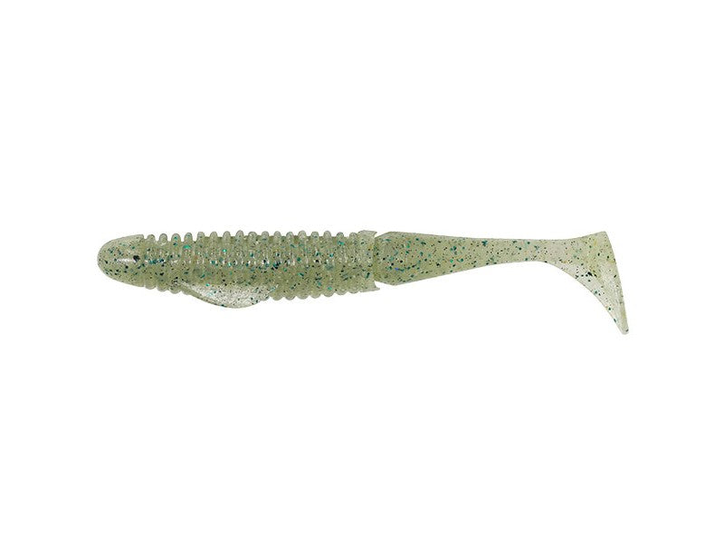 Duo Soft Lure Boostar Wake 3,5 inci F033 (7480)