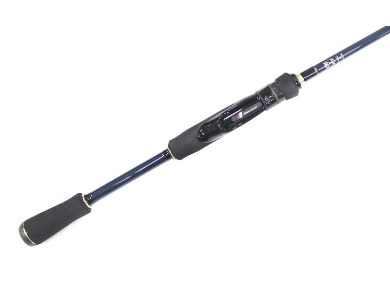 Joran Pemintal Major Craft Basspara Series BXS 662ML (6349)