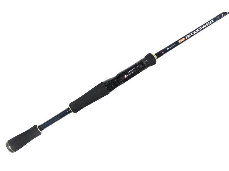 Joran Baitcast Seri Major Craft Basspara BXC 632M (6189)