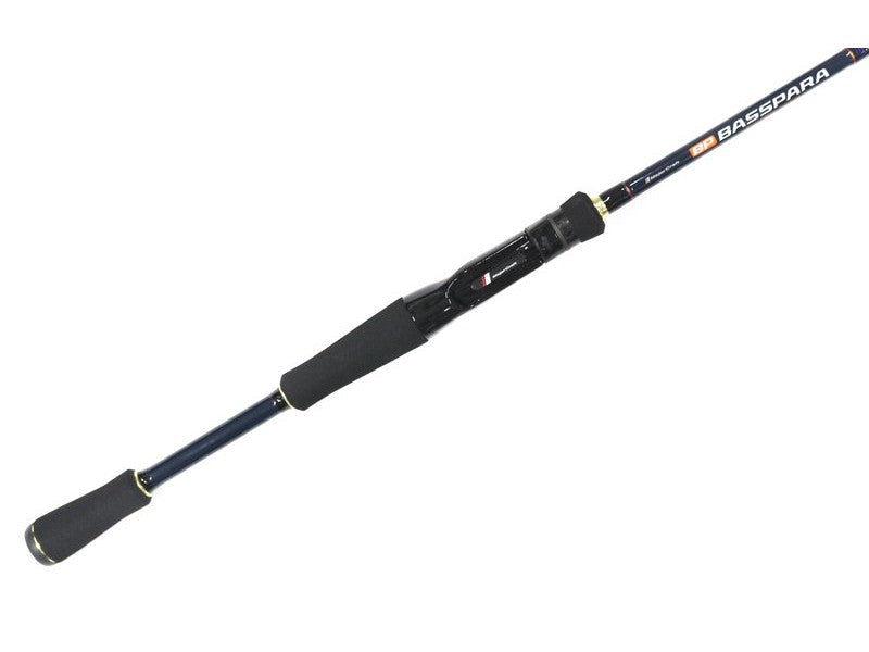 Major Craft Basspara Series Baitcast Rod BXC 662M (6196)