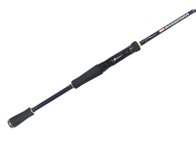 Major Craft Basspara Series Baitcast Rod BXC 692M (6202)