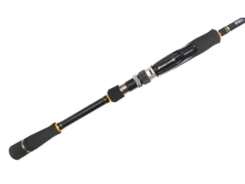 Joran Pemintal Seri Crostage Major Craft CRX 702 M/S (1641)
