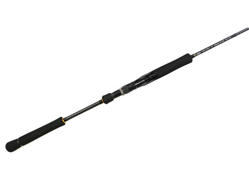 Major Craft Crostage Series Spinning Rod CRXJ S58/3 (2907)